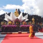 Daftar Tradisi Perayaan Waisak Khas Budaya Indonesia