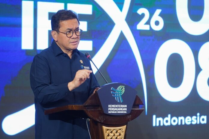 Sanksi Importir Nakal