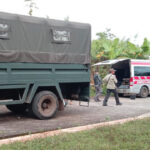 Insiden Ledakan Amunisi di Pantai Cibalong Garut, Belasan Orang Tewas.