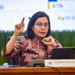 Sri Mulyani Bongkar Anggaran MBG, Jalan 3 Bulan Tembus Rp 3 Triliun.