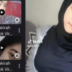 Link Video Syakirah Kembali Beredar di TikTok, Penyebarannya di Medsos Jadi Sorotan.