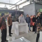 PD Pasar Surya Genjot Revitalisasi Pasar Kembang, DPRD Soroti Penataan dan Legalitas.