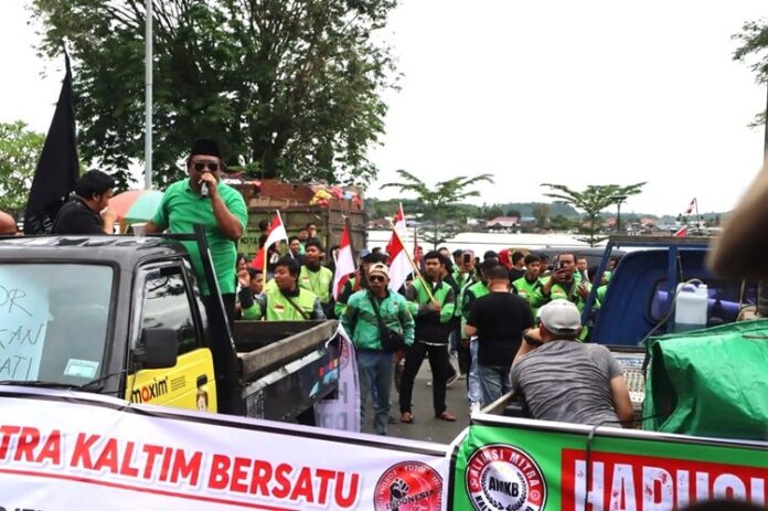 Aliansi Mitra Kaltim