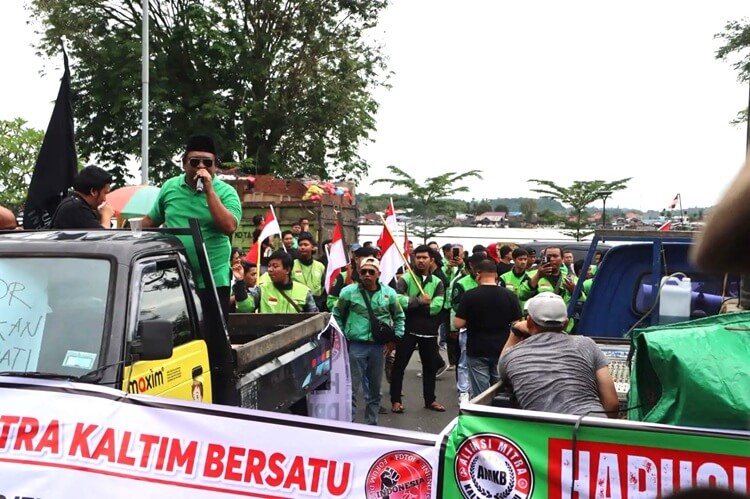 Aliansi Mitra Kaltim