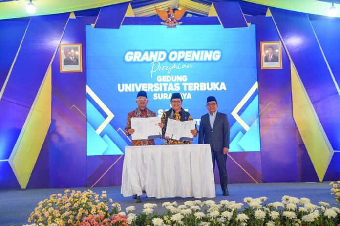 Bank Jatim UT Surabaya