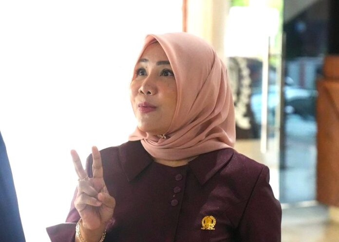 Deviden BUMD Fraksi PKB