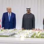 Trump Gandeng Negara Arab Bangun Proyek Data Center AI Terbesar di Dunia.