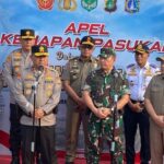 Polda Metro Jaya Kerahkan Tim Gabungan TNI-Polri Berantas Preman di Jakarta.
