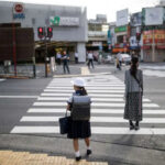 Krisis Populasi Jepang Makin Parah, Cuma 1 Orang Anak Lahir di Masa Depan.