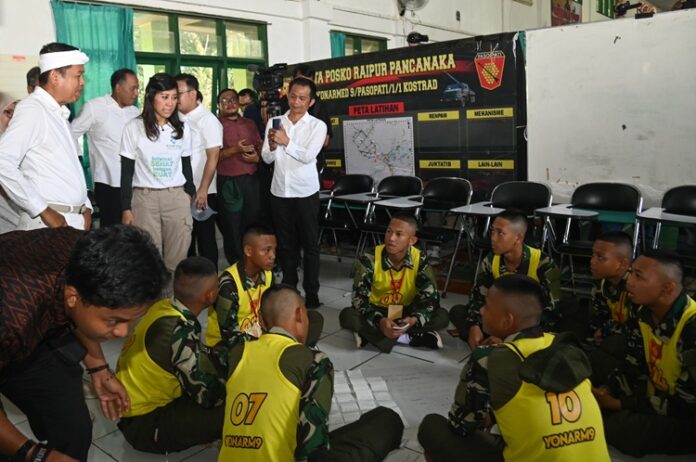 Menkomdigi Judi Online Jabar