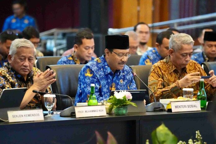 Sekolah Rakyat Calon Kepala Sekolah