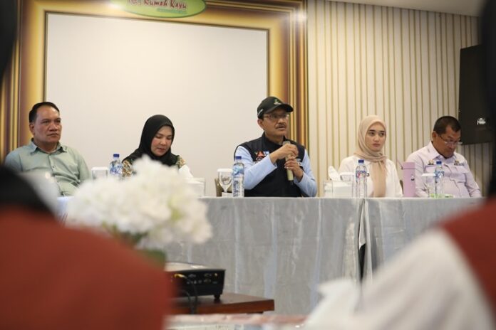 Mensos Pendamping PKH