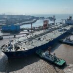 Indonesia Ekspor Hasil Minyak Senilai Rp 77 Triliun, Berikut Daftar Negara Tujuannya.