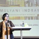 Sri Mulyani Sebut SDM Indonesia Kalah Produktif di Panggung Internasional