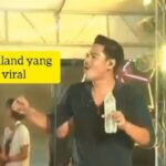 Lagu Thailand Are You Ready Wok wok Viral di TikTok, Berikut Lirik Lengkapnya