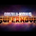 Film Godzilla X Kong: Supernova Rilis Teaser Pertama serta Tayang 2027.