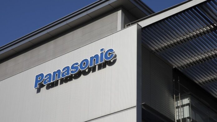 Panasonic Holdings PHK