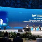 PIS Tekankan Strategi Penting di Ajang Indonesia Maritime Week.