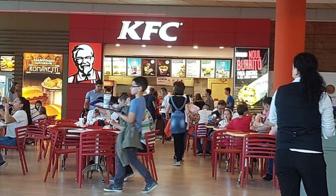 Direksi dan Komisaris KFC Mundur