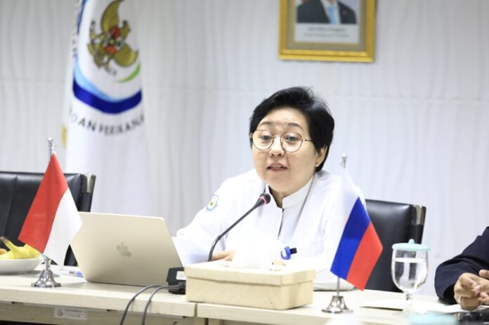 KKP Rusia Sertifikat Mutu Digital