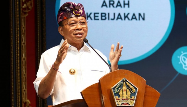 Koster Bali Mandiri Energi