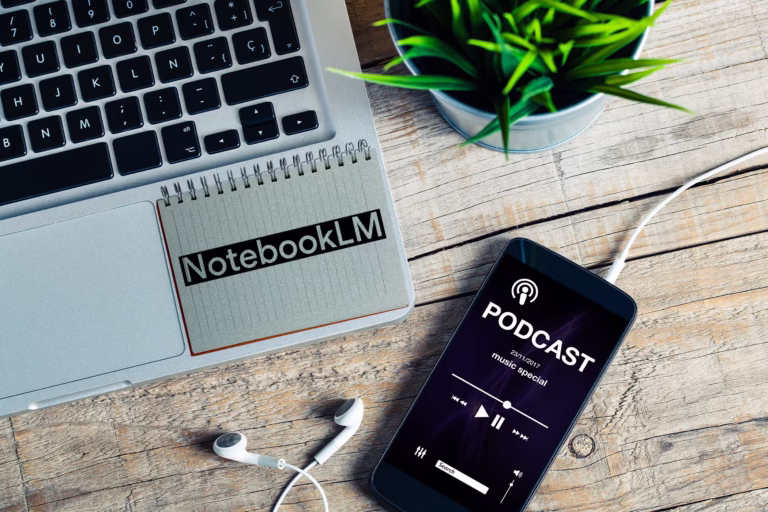 Bikin Podcast Profesional di NotebookLM Pakai Bahasa Indonesia dan Jawa, Begini Caranya!