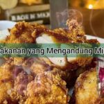 Makanan Mengandung Minyak Babi, Ciri-ciri serta Kandungannya.