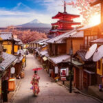 Krisis Populasi Jepang Makin Parah, Cuma 1 Orang Anak Lahir di Masa Depan.(1)