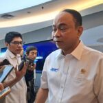 Viral Meme Prabowo-Jokowi Dinilai Lecehkan Kepala Negara, Budi Arie Beri Komentar