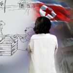 Perceraian Di Negara Ini Dapat Hukuman Kerja Paksa Kamp Militer..