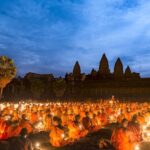 Daftar Tradisi Perayaan Waisak Khas Budaya Indonesia.