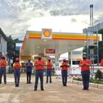 Shell Mundur dari Bisnis SPBU di Indonesia, Ada Apa?