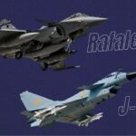 Spesifikasi Jet Tempur J-10C China, Digunakan Pakistan Kalahkan Rafale India.