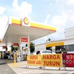 Shell Mundur dari Bisnis SPBU di Indonesia, Ada Apa?