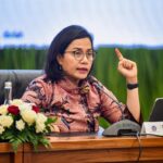 Sri Mulyani Bongkar Anggaran MBG, Jalan 3 Bulan Tembus Rp 3 Triliun