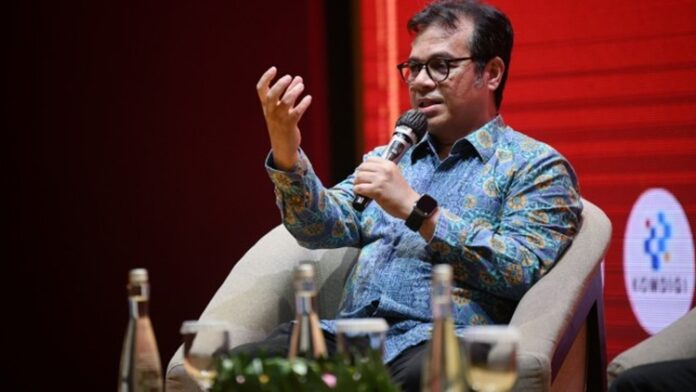 Papua Terkoneksi Internet