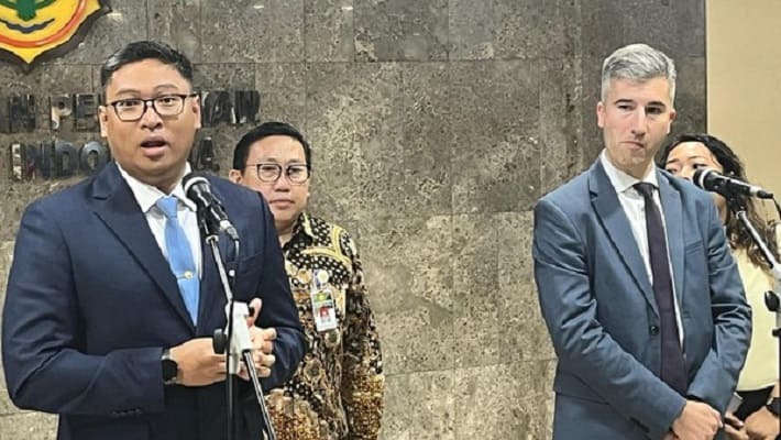 Argentina Jualan Daging Sapi