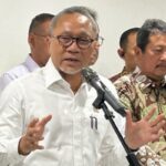 Zulhas Kumpulkan Para Menteri Bahas Isu Pangan, Tahan Impor Daging Hingga Jagung