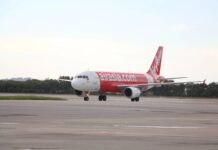 AirAsia Jakarta–Manado