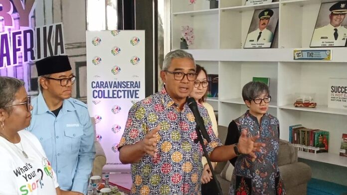 Pungli SPMB Kota Bandung