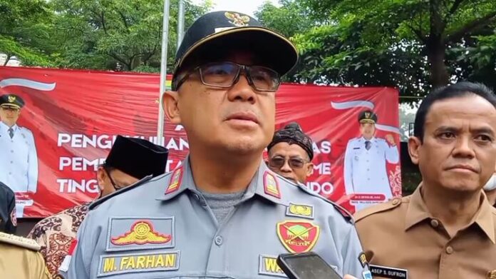 Kemenkes Lonjakan Covid-19