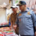 Bazar Pangan Murah Bandung