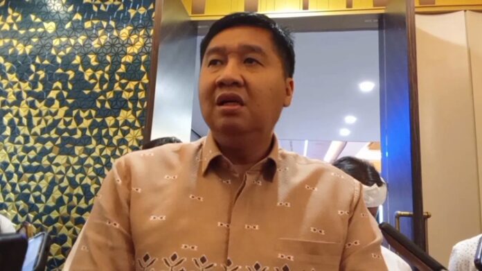 Menteri PKP Bank BJB