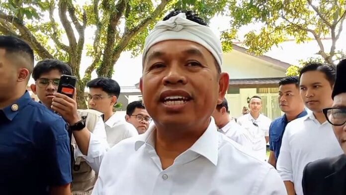 Pemprov Jabar Resmi Terbitkan Aturan