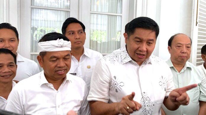 PKP Pemprov Jabar Rumah Subsidi