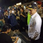 Penerapan jam malam bagi pelajar