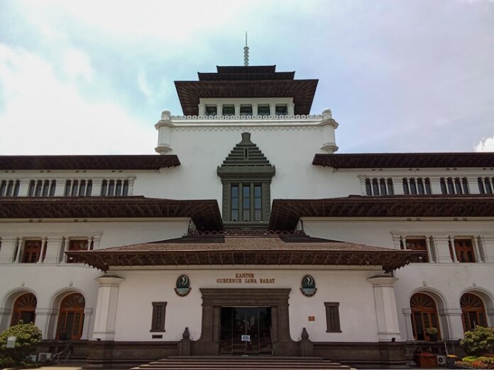 SD - SMP Gratis Jabar