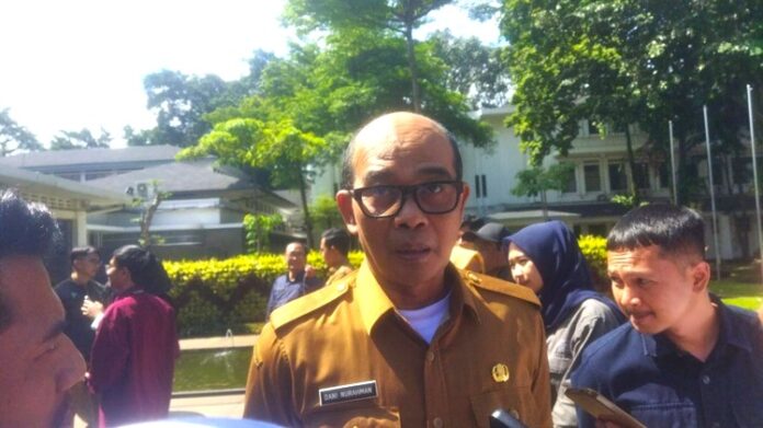 Disdik Bandung Pungli SPMB