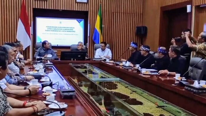 Kasus Jual Beli Kursi SPMB