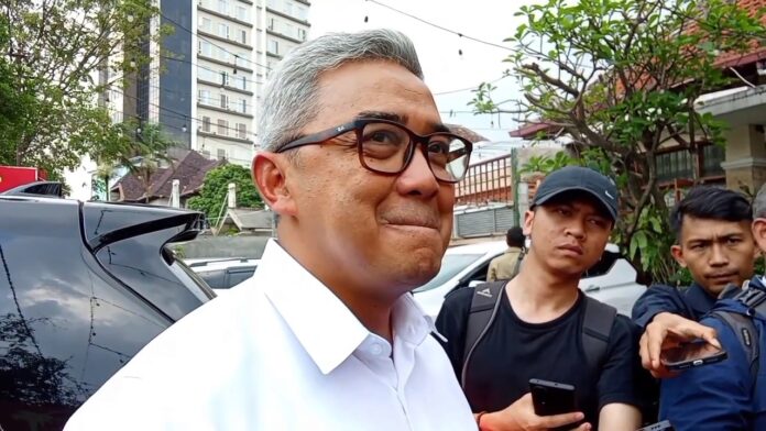 Rapat di hotel diperbolehkan